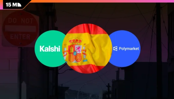 Spain Moves Against Prediction Markets in Licensing Probe