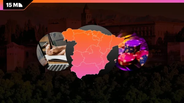 Spain Funds New Gambling Harm Studies Before Rule Changes