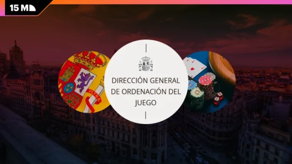 Spain Puts Gambling Ad Rules Back on the Reform Agenda