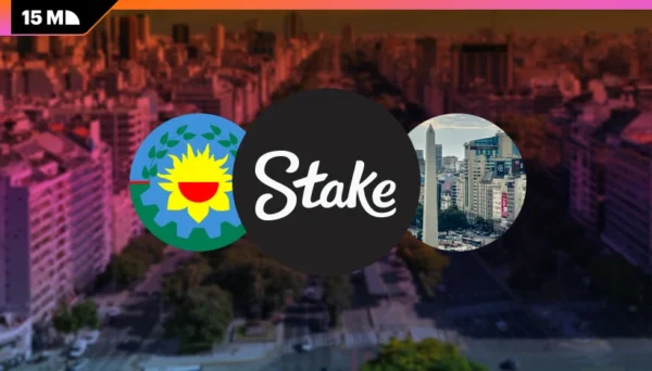 Stake Goes Live in Buenos Aires Province Under Local Approval