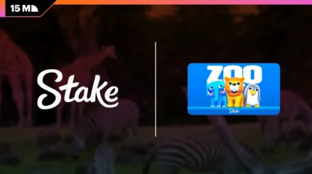 Stake Brings Zoo Into Its Originals Game Portfolio