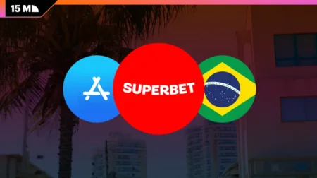 Superbet Opens First iOS Betting App Route in Brazil