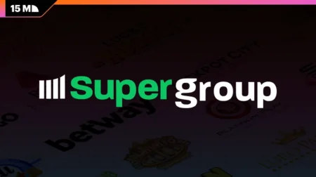 Super Group’s New Reporting Split Highlights Africa Momentum