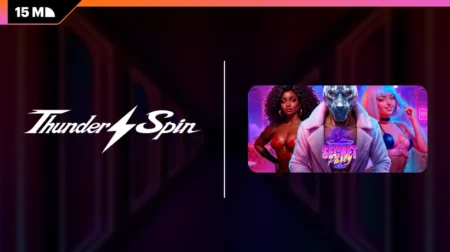 Thunderspin Builds Secret Party Launch Around Hidden Identities