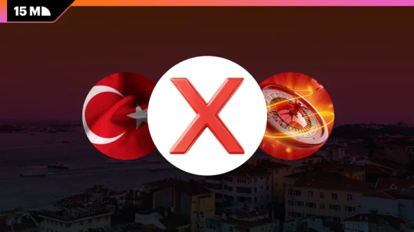Turkey Shuts 49 Illegal Betting Sites in Paymix-3 Raid