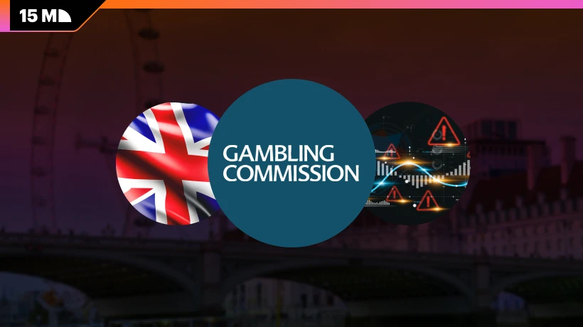 UK Gambling Checks Expose Data and Friction Risks