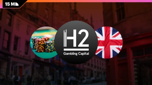 UK Faces £33bn Illegal Betting Risk as Policy Debate Sharpens
