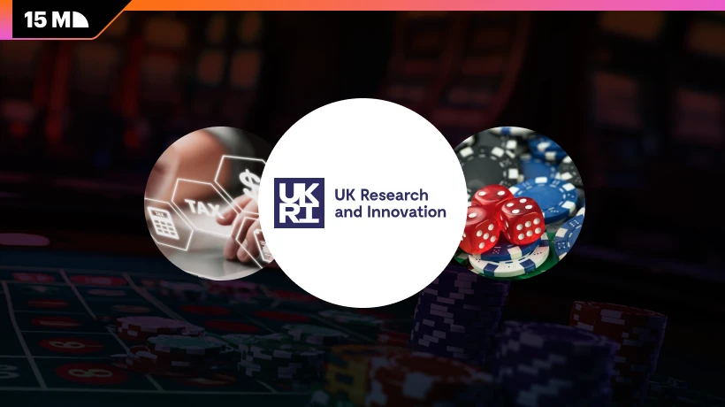 UK Sets Up Levy-Backed Hub for Gambling Harm Evidence