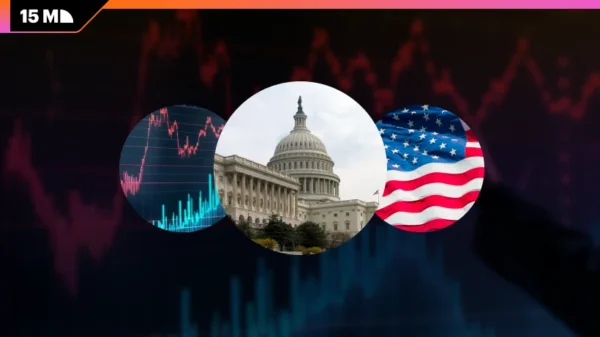 Senate Ethics Rule Targets Prediction Market Trading