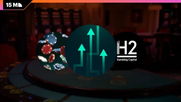 Online Channels Put Gambling on Track for $1tn GGR