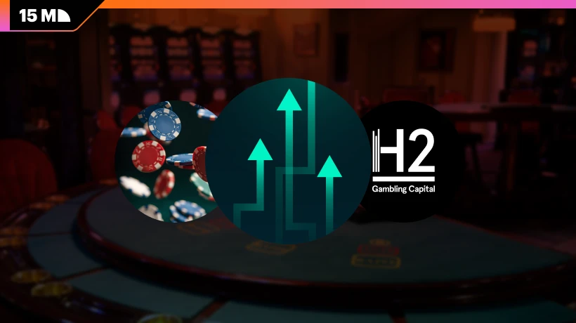 Online Channels Put Gambling on Track for $1tn GGR