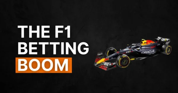 #102 F1’s Betting Boom Has Nothing to Do With Motorsport