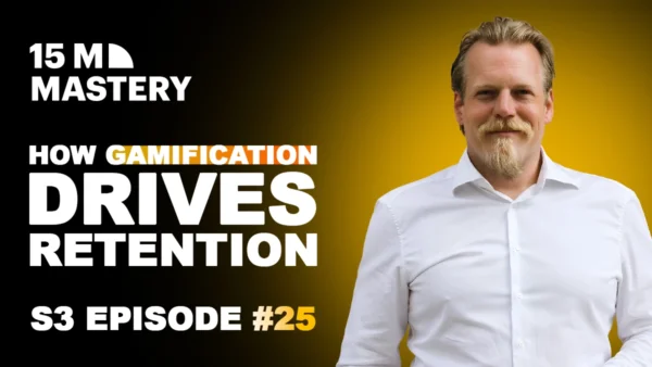 Why Gamification Still Has Untapped Power in iGaming