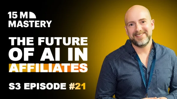 How AI and Automation Are Redefining Affiliate Marketing