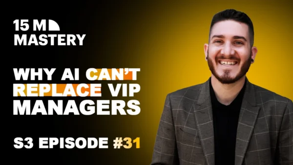 AI and the Future of VIP Programs