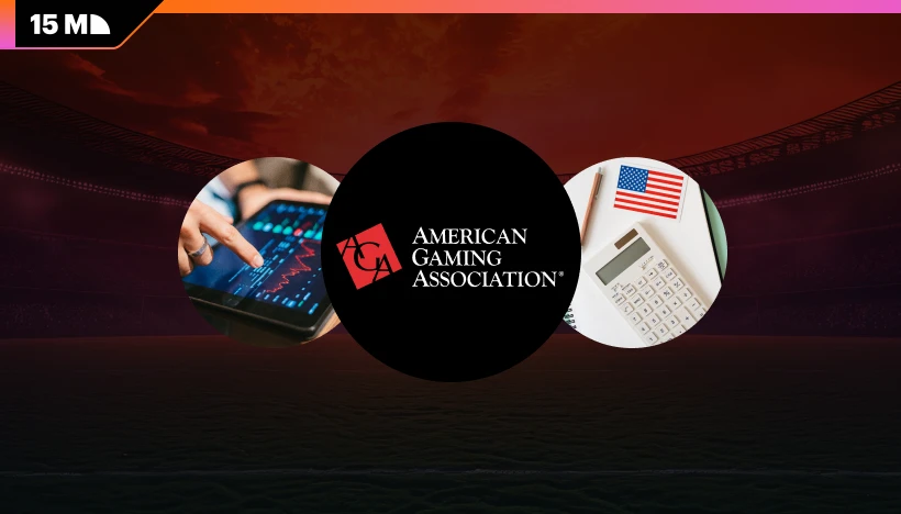 AGA Tax Warning Puts Prediction Markets Back in State Fight