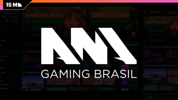 Ana Gaming Brings Imagine Live Tables to Brazil Brands