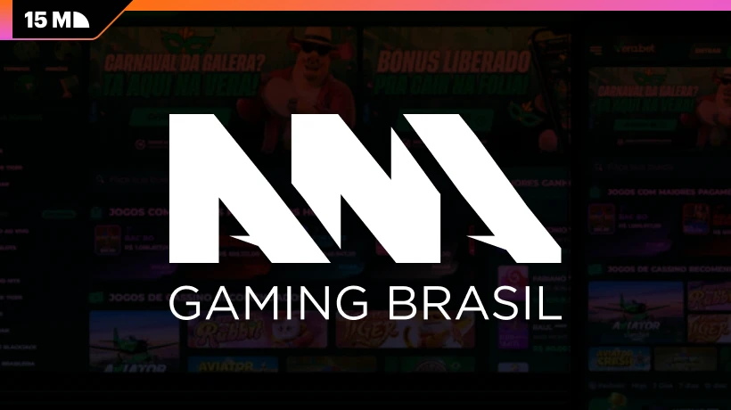 Ana Gaming Brings Imagine Live Tables to Brazil Brands