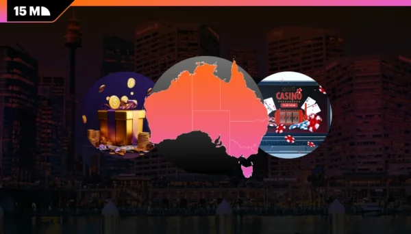 Australia’s Casino Rules Leave Offshore Sites Room to Grow