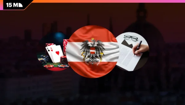 Austria’s Gambling Reform Runs Into Operator Access Fight