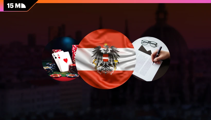 Austria’s Gambling Reform Runs Into Operator Access Fight