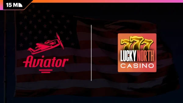 Aviator Picks Lucky North for First U.S. Launch