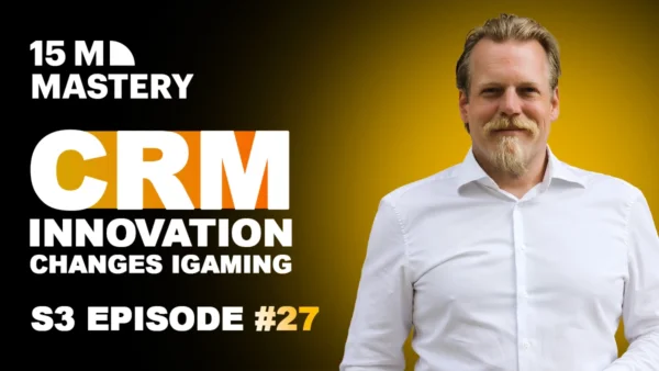 What Mobile Gaming Understands About Engagement That iGaming Still Misses