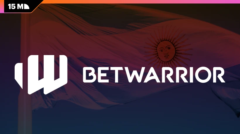 BetWarrior Adds Salta to Argentina Online Platform Map