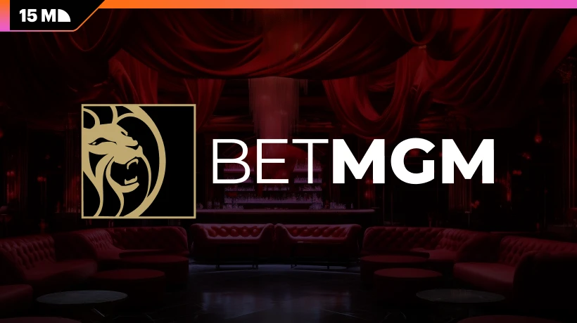 MGM Bid Puts BetMGM Control Back on the Deal Table