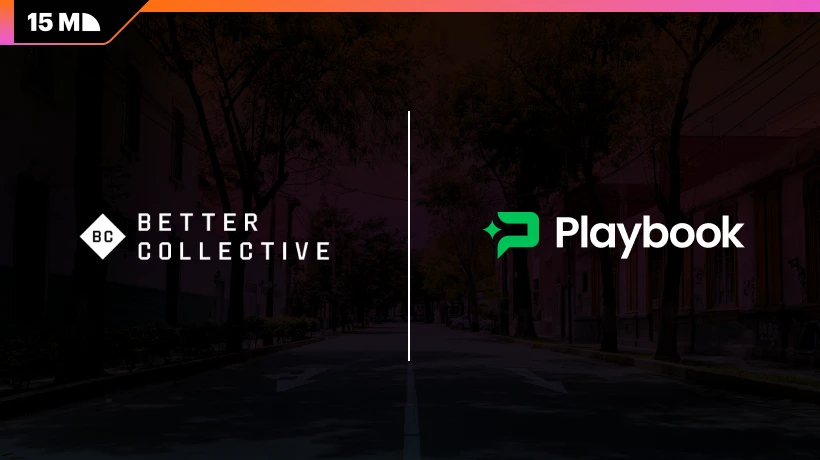 Playbook Enters Brazil as Better Collective Eyes World Cup Demand