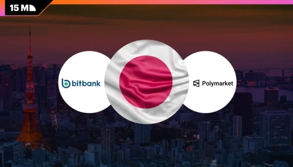 Bitbank Puts Polymarket Transfers Under Japan Compliance Watch