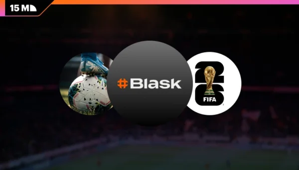 Blask Tracker Shows Where World Cup Interest Is Moving