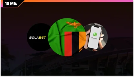Bola Group Puts WhatsApp at the Center of Its Zambia Betting Push