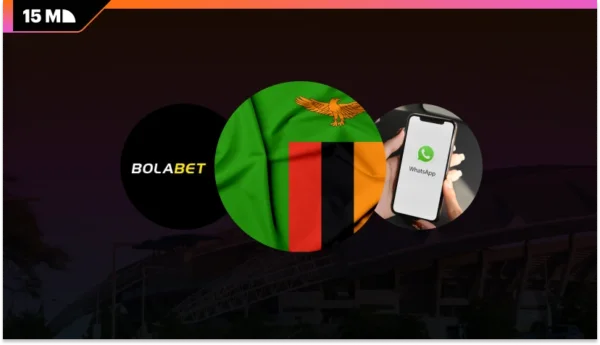 Bola Group Puts WhatsApp at the Center of Its Zambia Betting Push