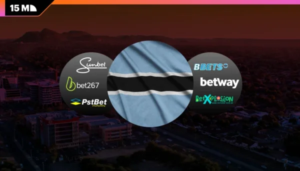 Botswana Regulator Names Six Betting Operators Cleared to Operate