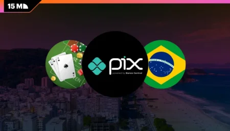 Brazil Moves Illegal Betting Fight Into Payment Rails