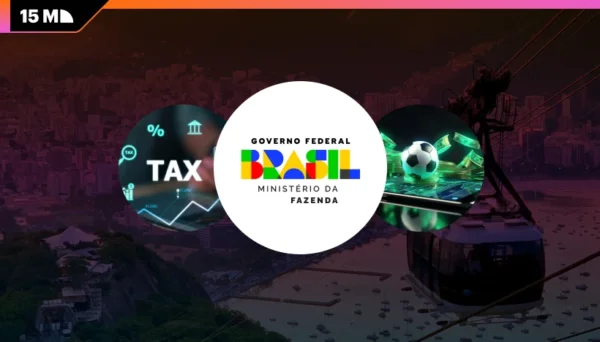 Brazil Finance Chief Pushes Harder Line on Betting