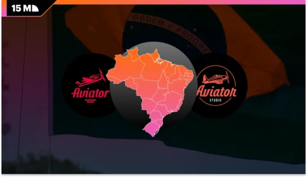 Brazil Ruling Limits Spribe’s Hold on Aviator Mark