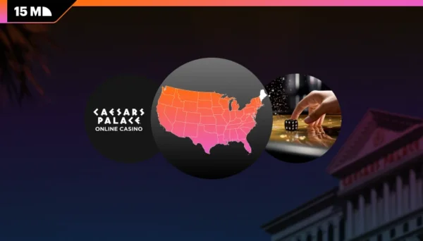 Caesars Prepares Three Casino Brands for Maine iGaming