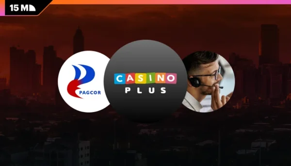 Casino Plus Puts PAGCOR Helpline Inside Player Support
