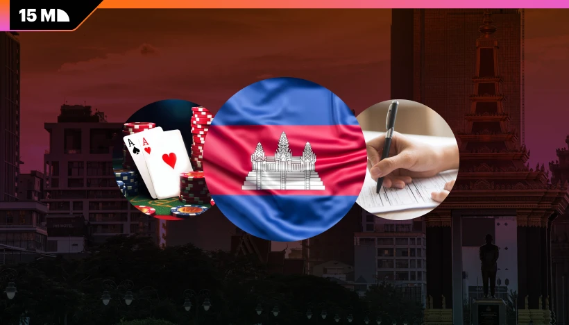 Cambodia Puts Casino Licensing at Center of Scam Crackdown