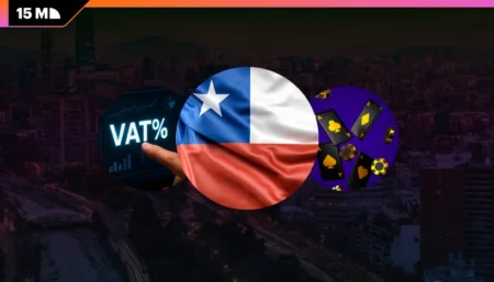 Chile Tax Agency Opens VAT System for Offshore Betting Sites