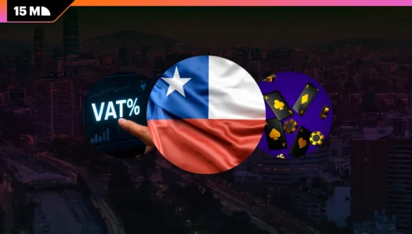 Chile Tax Agency Opens VAT System for Offshore Betting Sites