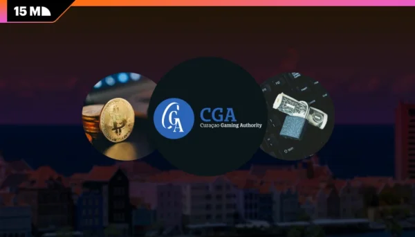 Curaçao Brings Crypto Gambling Into AML Oversight