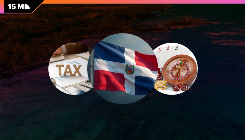 Dominican Gaming Tax Bill Puts Fixed Fees in Focus
