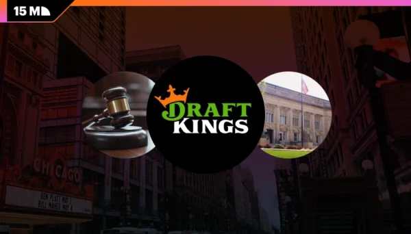 DraftKings Faces Illinois Lawsuit Over VIP Betting Safeguards
