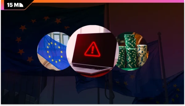 Europe Sets Shared Harm Signals for Online Gambling