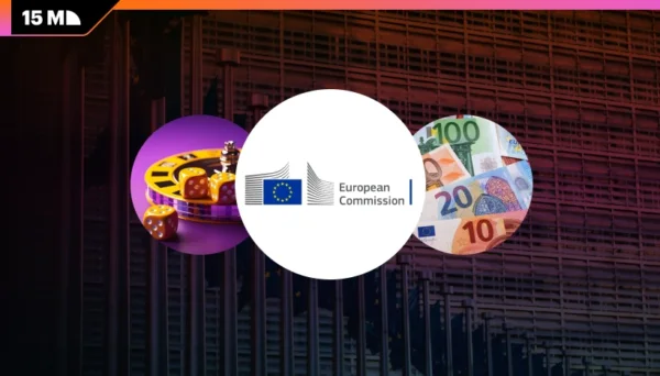 Brussels Prices Online Gambling Levy at €13.3B for Next Budget