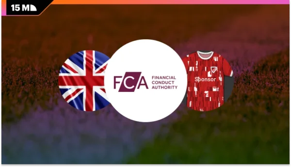 FCA Warns Clubs That Finance Sponsor Cash Can Carry Legal Risk