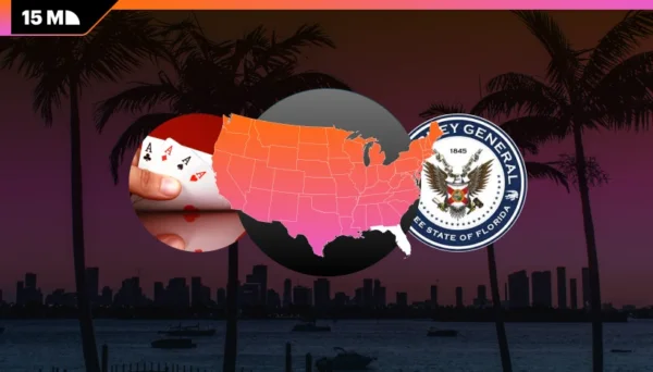 Florida Presses Card Networks Over Illegal Gambling Payments